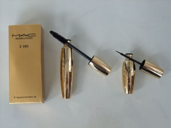 Delineador MAC 2 in 1