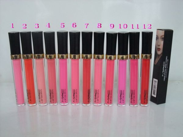 Lip Gloss MAC