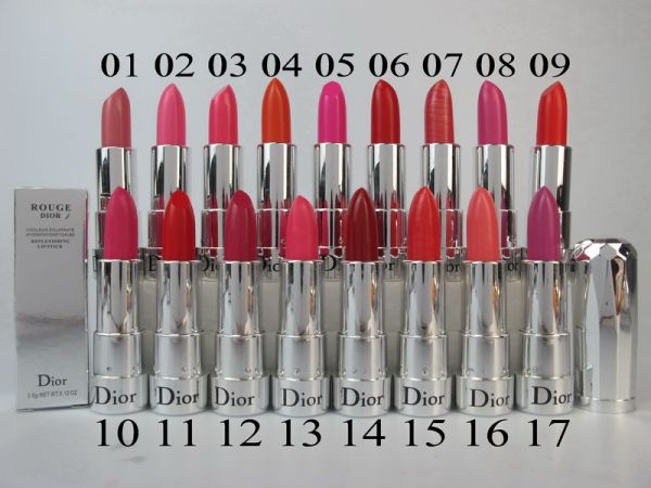 Batom Dior