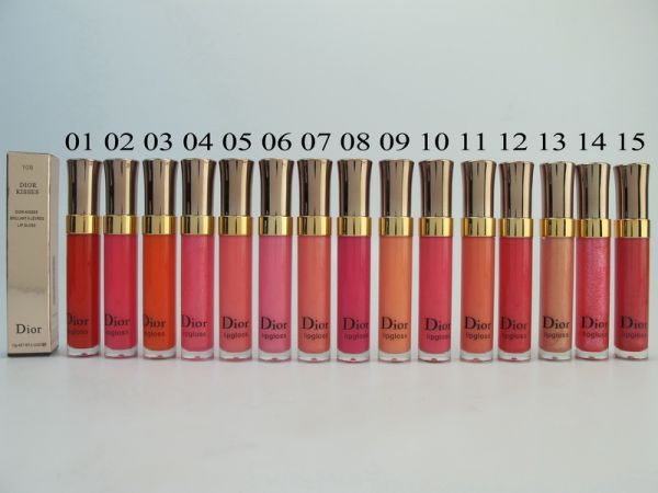 Gloss Labial Dior