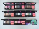Paleta MAC Nicki Minaj