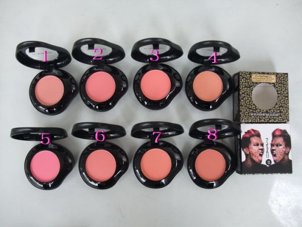 Blush MAC Fard a Joues
