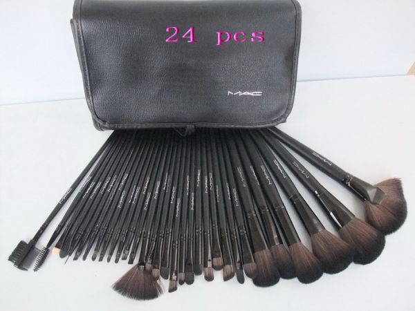Estojo MAC 24 Peças