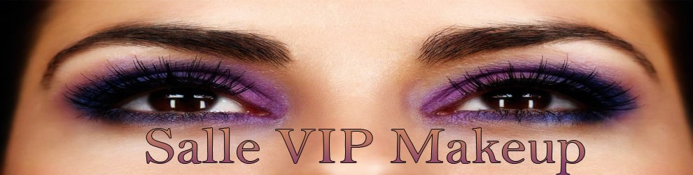 Loja de sallevipmakeup