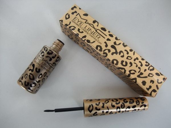 Delineador MAC Leopard