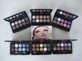 Pale de sombras MAC
